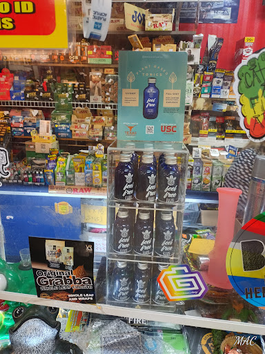 Tobacco Shop «Smoke Box Inc», reviews and photos, 3852 N University Dr, Sunrise, FL 33351, USA