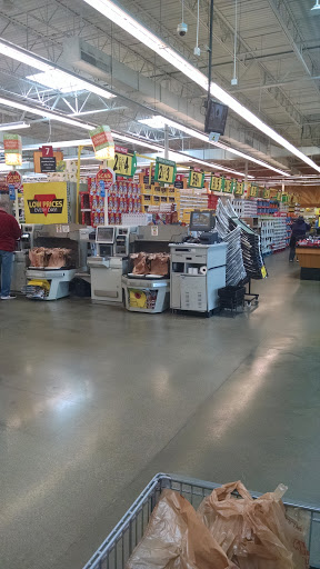 Grocery Store «Food 4 Less», reviews and photos, 12150 S Pulaski Rd, Alsip, IL 60803, USA