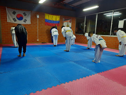 Academia de Taekwondo Wharang