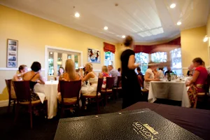 Mission Estate Restaurant image