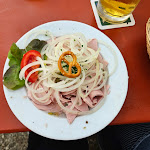 Photo n°1 de l'avis de Rainer. fait le 20/04/2024 à 19:21 sur le  Gast- und Tafernwirtschaft - Norbert Pfündl à Hilgertshausen-Tandern