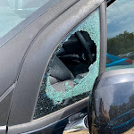 Photo n° 1 de l'avis de Baudin.l fait le 15/08/2023 à 14:43 pour Parking des Gorges du Fier à Lovagny