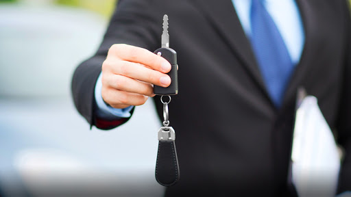 Used Car Dealer «McCluskey Automotive», reviews and photos, 9024 Colerain Ave, Cincinnati, OH 45251, USA