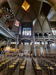 Photo n°85 de Le Saint Jean à Paris ()