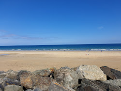 Plage des Rosaires'in fotoğrafı çok temiz temizlik seviyesi ile