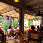 Photo n°6 de l'avis de Wilco.e fait le 11/08/2018 à 12:52 sur le  La Cantinetta di Bolgheri Osteria à Bolgheri