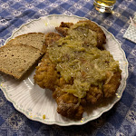 Photo n°1 de l'avis de Wenki.0 fait le 11/04/2024 à 05:03 sur le  Waldschänke Daubringen à Staufenberg