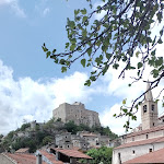 Photo n°1 de l'avis de Nadia.a fait le 30/07/2023 à 12:27 sur le  Bar Ristoro Pro Loco à Castelvecchio di Rocca Barbena