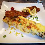 Photo n°12 de l'avis de Patrick.e fait le 07/02/2019 à 19:23 sur le  Hotel Krone à Niefern-Öschelbronn