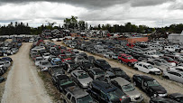 Norb's Auto Salvage - Photo 2 - Car repair in Denmark, WI, Green Bay