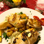 Photo n°1 de l'avis de Leonie.l fait le 30/11/2019 à 21:21 sur le  Pizzeria Ristorante Waldecksee à Göppingen