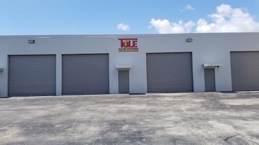 Electrician «Tole Electric Inc», reviews and photos, 1200 Stirling Rd # 3B, Dania Beach, FL 33004, USA