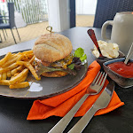 Photo n°1 de l'avis de Tatjana.c fait le 05/09/2023 à 07:38 sur le  Bistro Catering Allerwelle à Gifhorn