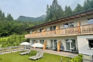 Frau Hitt - Guesthouse Tyrol image