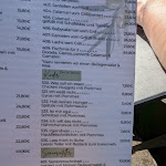 Photo n°1 de l'avis de Isabelle.e fait le 04/10/2023 à 18:58 sur le  Korona Enzweihingen | Restaurant - Cafe - Bar à Vaihingen an der Enz