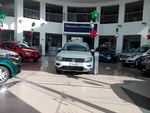 Volkswagen Sam Motors de Torreón