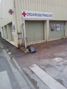 UNITE LOCALE DE COSNE SUR LOIRE - Croix-Rouge française 7 Rue Bernot, 58200 Cosne-Cours-sur-Loire, France