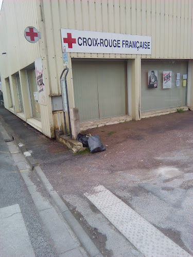 Unité Locale De Cosne Sur Loire - Croix Rouge française à Cosne-Cours-sur-Loire