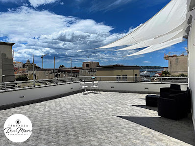 Terrazza Don Mario B&B Via S. Rocco, 14, 80078 Pozzuoli NA, Italia