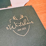 Photo n°1 de l'avis de Guillaume.o fait le 22/04/2024 à 16:33 sur le  s'Wirtshaus am See Friedrichshafen à Friedrichshafen