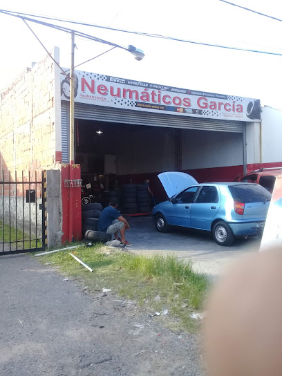 Neumáticos Garcia