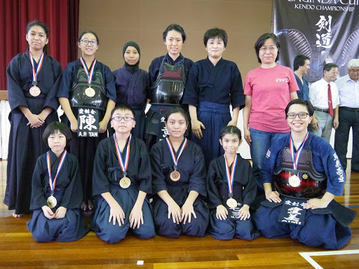 Ai Kendo Club