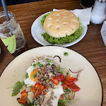 Photo n°2 de l'avis de Silke.n fait le 15/10/2022 à 23:20 sur le  Coffee Corner à Brandenburg