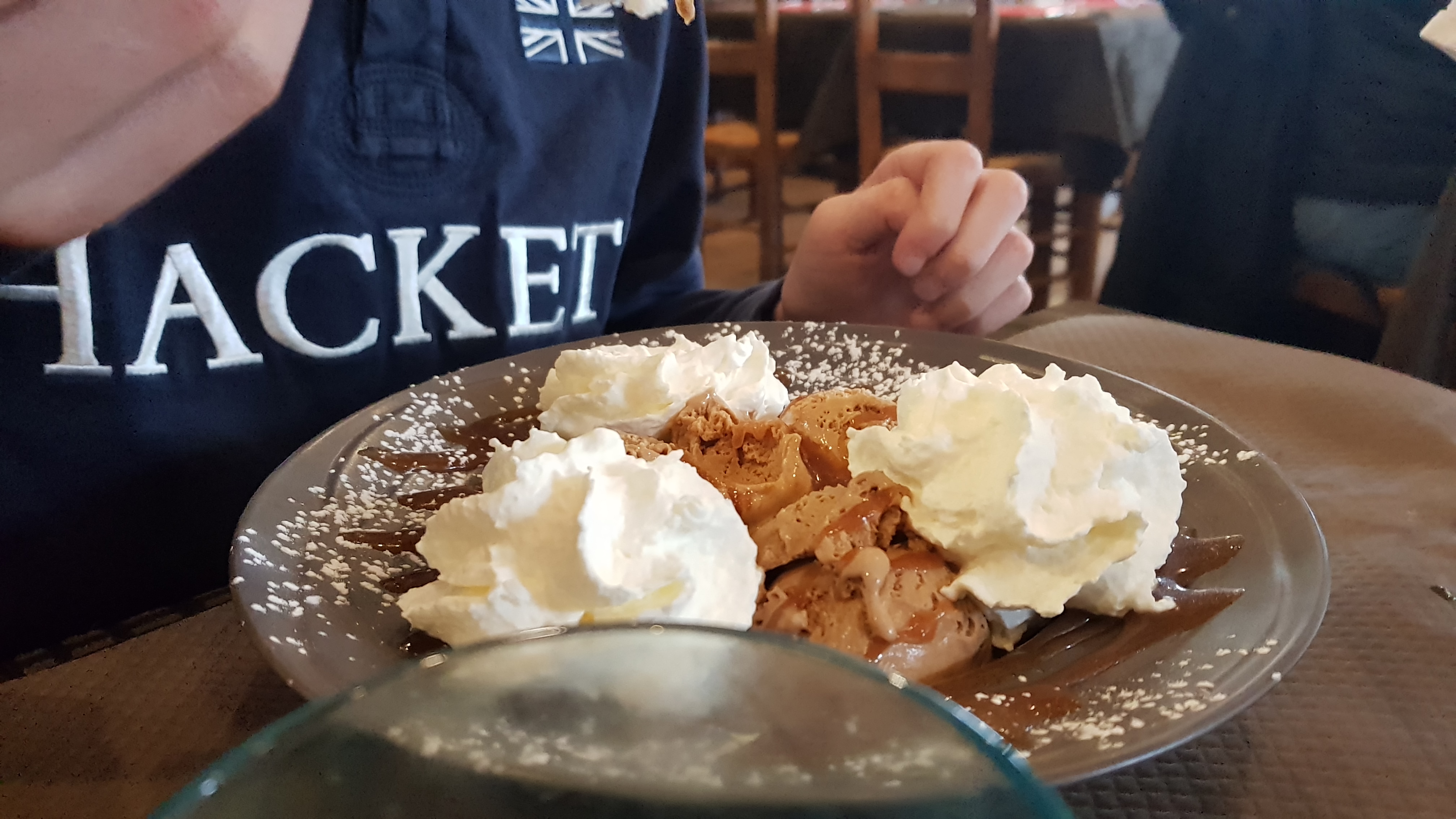 Photo n° 4 de l'avis de Stephane.a fait le 11/04/2019 à 13:45