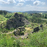 Photo n°5 de l'avis de Schneemadame. fait le 20/05/2023 à 12:21 sur le  Gaststätte Huthaus à Geyer