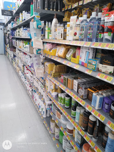 Department Store «Walmart Supercenter», reviews and photos, 4400 W Tennessee St, Tallahassee, FL 32304, USA