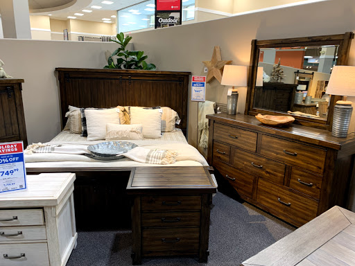 Furniture Store «Ashley HomeStore», reviews and photos, 11755 Commons Dr, Springdale, OH 45246, USA