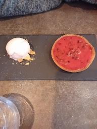 Photo n°82 de Le Bouchon des Halles à Roanne ()