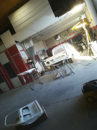 Automotivo - Comércio E Reparação Automóvel, Unipessoal, Lda