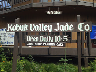 Kobuk Valley Jade Co