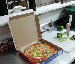 Pizzas Lupita Los Angeles photo