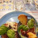 Photo n°1 de l'avis de Raffaele.a fait le 20/01/2023 à 13:05 sur le  Napulè Hamburgeria Friggitoria & Pizzeria Napoletana à Seriate