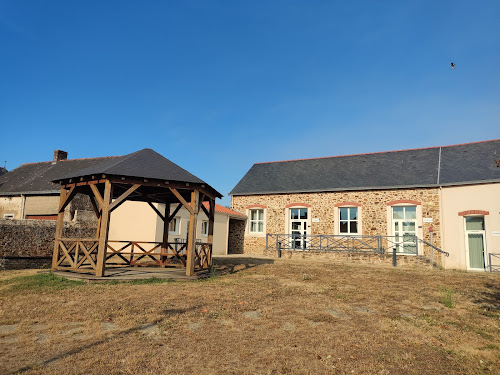 Centre de bien-être Rigologie Claudine Guinche Petit-Mars