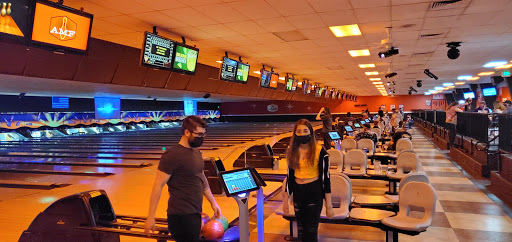 Bowling Alley «AMF Northglenn Lanes», reviews and photos, 310 W 104th Ave, Northglenn, CO 80234, USA