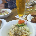 Photo n°2 de l'avis de F..� fait le 19/04/2019 à 13:38 sur le  Kirchberghäuschen à Bensheim