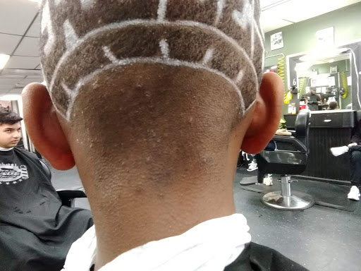 Barber Shop «Philly Fade Factory Barber Shop LLC», reviews and photos, 153 E Main St, Lansdale, PA 19446, USA