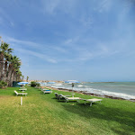 Photo n°1 de l'avis de bina.o fait le 28/08/2023 à 13:33 sur le  Acquamarina à Donnalucata