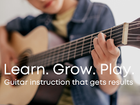 Reading School of Guitar