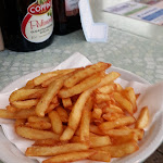 Photo n°5 de l'avis de Fabrizio.r fait le 03/05/2021 à 19:55 sur le  Ristorante Pizzeria Da Zia Pop à Lugo