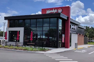 Wendy's image