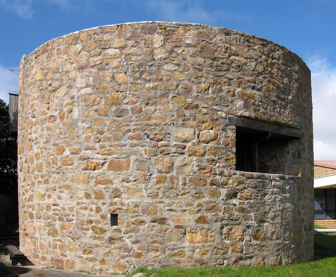 Martello Tower