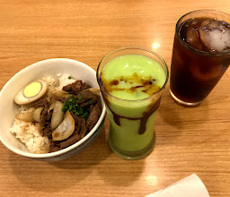 Bentoya Grand City photo