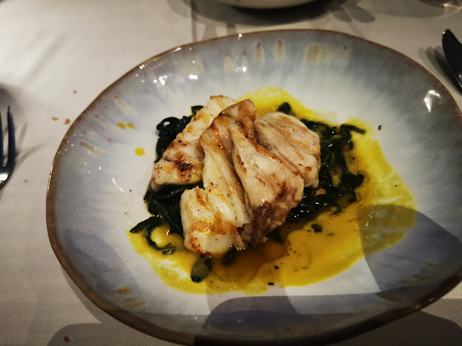 Varoulko Seaside Restaurant - Πειραιάς