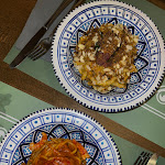 Photo n°2 de l'avis de Maddalena.u fait le 24/04/2024 à 21:04 sur le  Cusà Cucina di mare à Agrigento