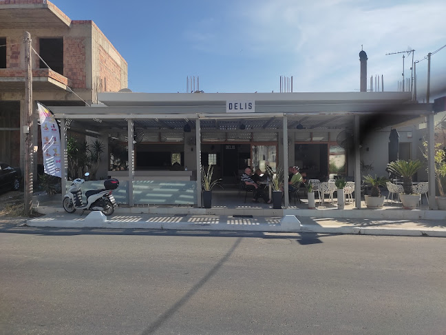 Comentarii opinii despre Delis Restaurant Cafe