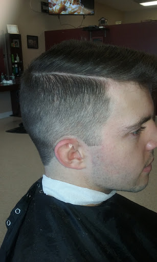 Hair Salon «Manlius Family Barber and Beauty», reviews and photos, 240 W Seneca St Suite 9, Manlius, NY 13104, USA